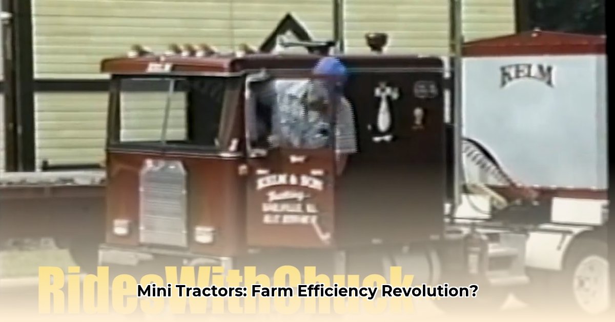 mini-tractor-trailer